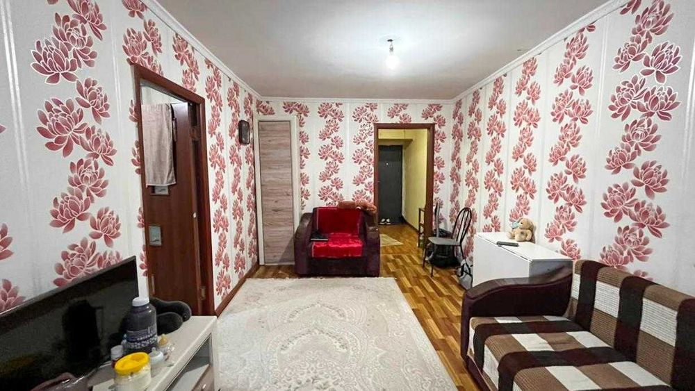 2х ком в Центре, Танат Империя