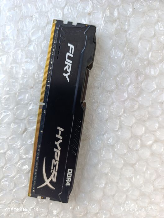 Продам оперативную память