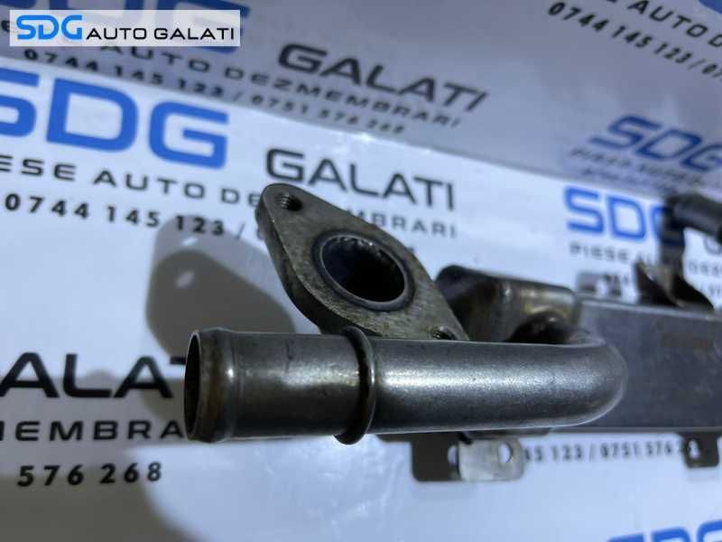 Racitor Gaze VW Sharan 1.9 TDI AUY 2000 - 2006 Cod 038131513C