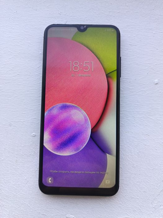 Продам Samsung A03s 32gb