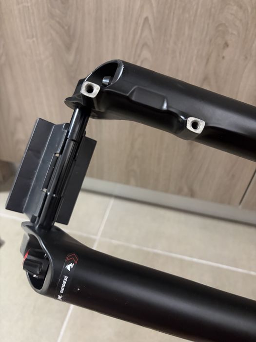 Furca Enduro/Trail RockShox Pike Ultimate 29 cursa 140mm Charger RCT3.