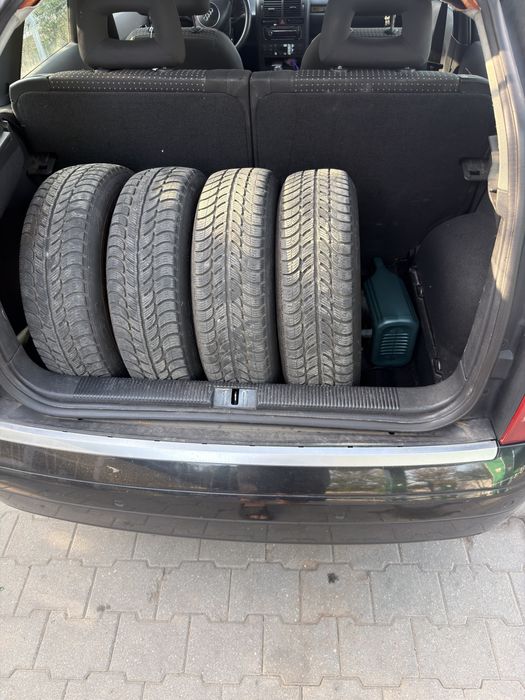 Audi A2 1.4 benzina