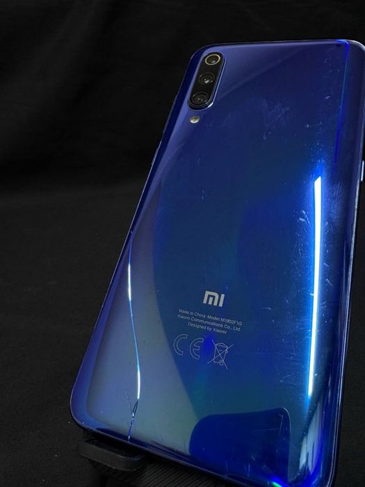 Redmi Note 8 Память: 128ГБ