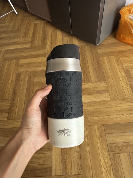 Продам термокружку