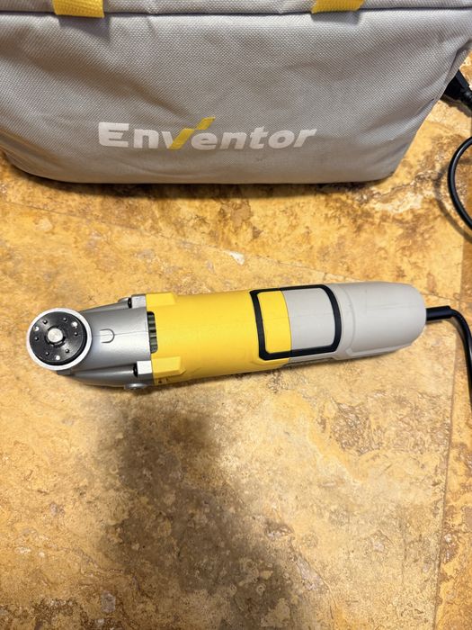 Multifunctional Enventor