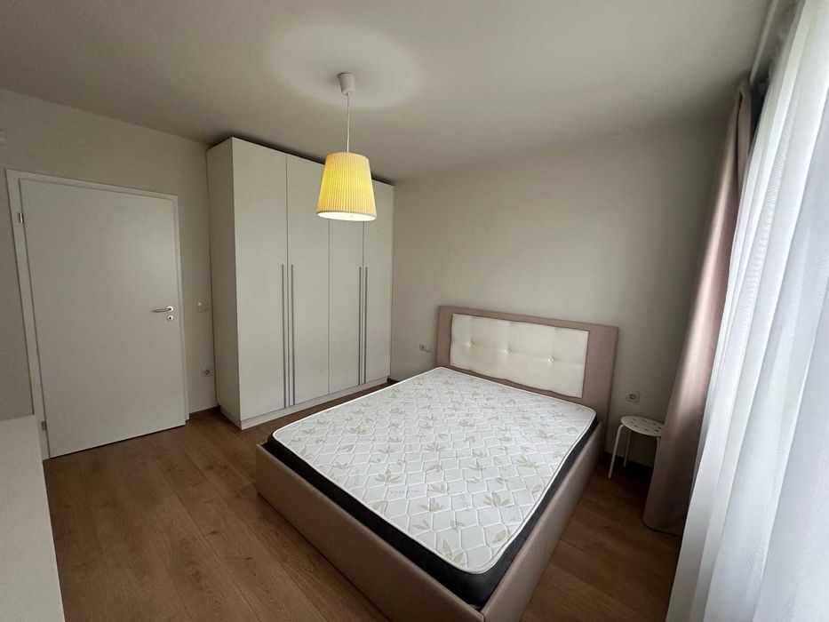 Дава се под наем Тристаен апартамент в София, Лозенец - 100 кв.м за 1120 € - Снимка #4