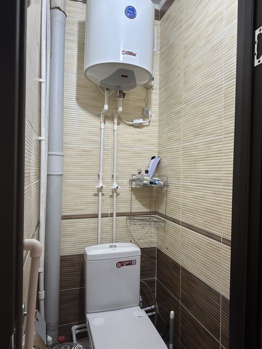 Продам 3 ком квартиру