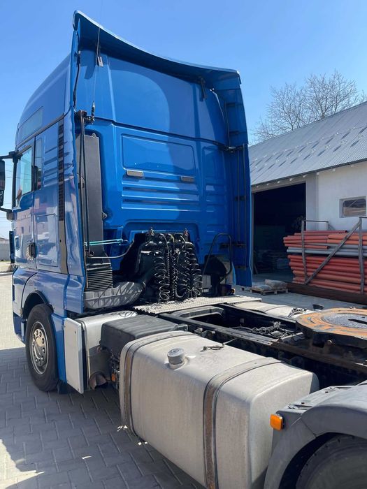 MAN TGX 18.440