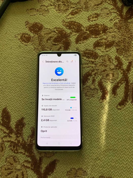 samsung A 33 280 lei