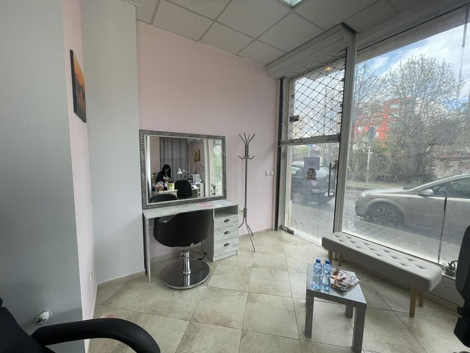 Продава се Офис в София, Надежда 2 - 40 кв.м за 1875 €/кв.м - Снимка #4