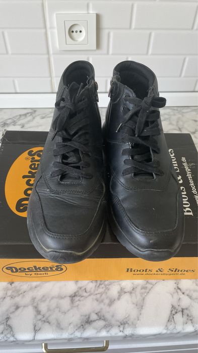 Мужские обувьи