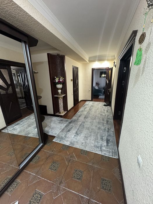 Продоется квартира своя