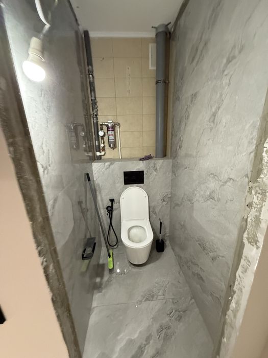 Santexnik elektrik dizayn vanna