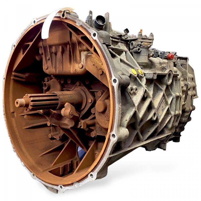 Cutie de viteze ZF ASTRONIC 12S2330TD DAF - Piese de motor DAF