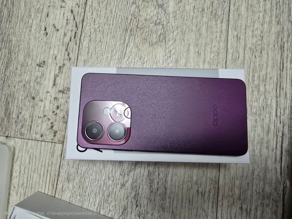 Продаётся смартфон OPPO A5i