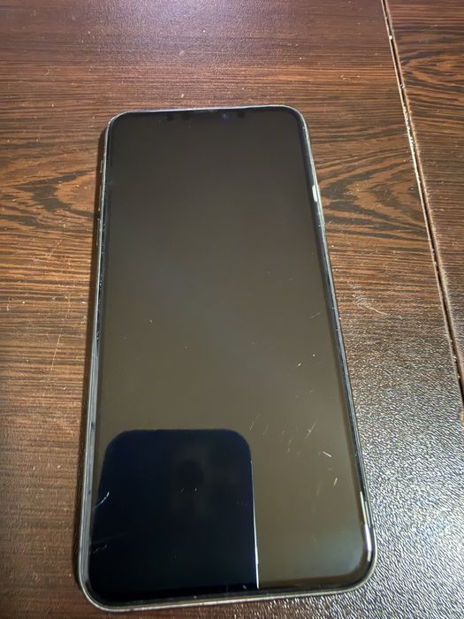 Iphone 11 Pro Max - 256gb