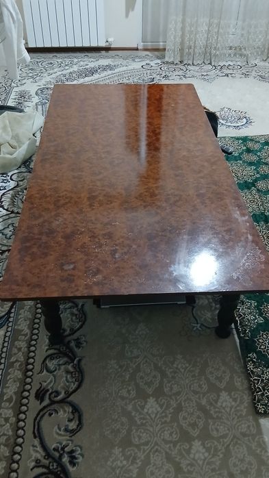 Xontaxta jigarrang