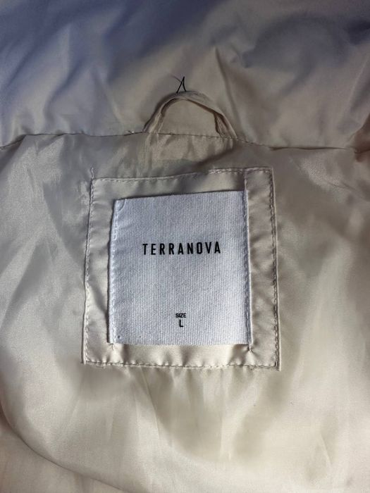 Пуховик, зимняя куртка