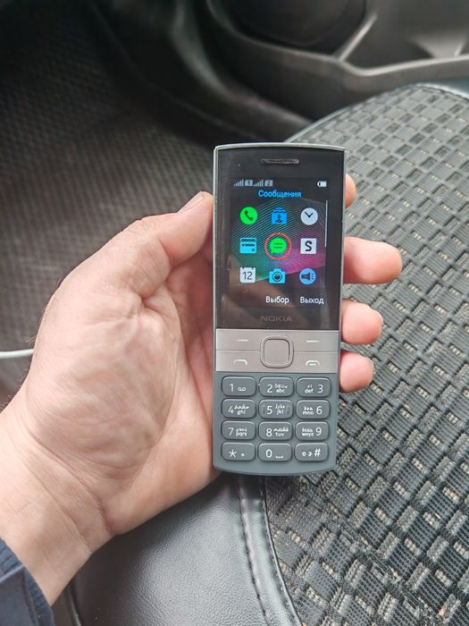 Nokia zur telcha ideal  yangi day  naxtga