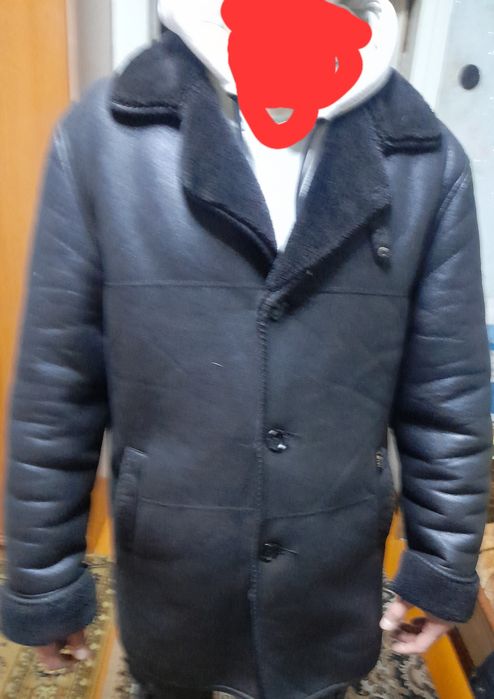 Продам куртку зима-весна