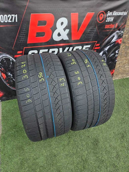305 30 21 PIRELLI