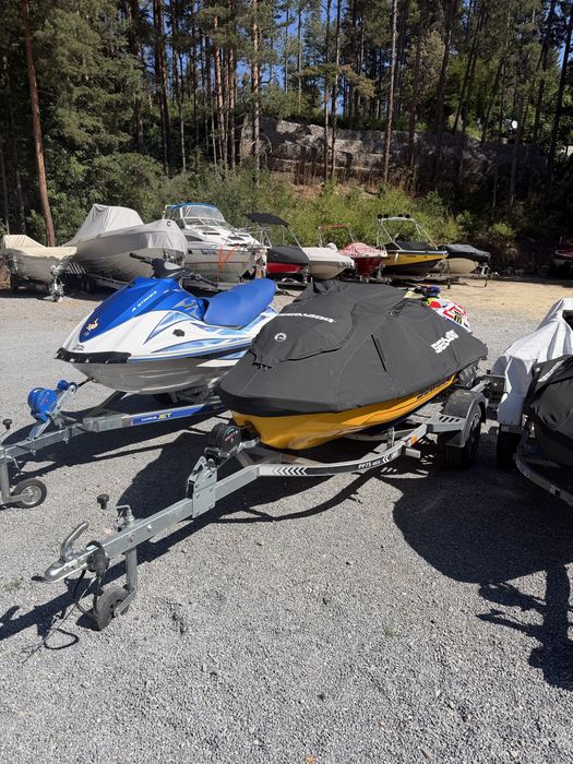 Seadoo rxpx 300