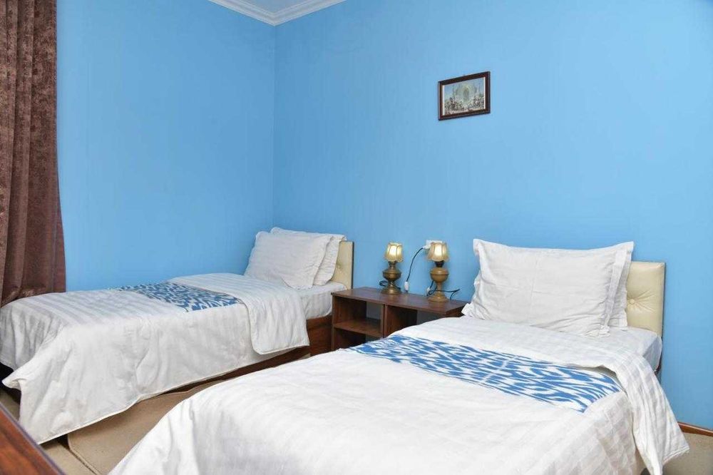 Arzon mexmonxona Отели в Ташкенте Недорогая Гостиница Hotel Chorsu