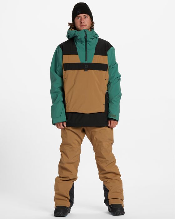 Billabong Ski/Snowboard Pants ОРИГИНАЛ мъжки ски/сноуборд панталон S-M