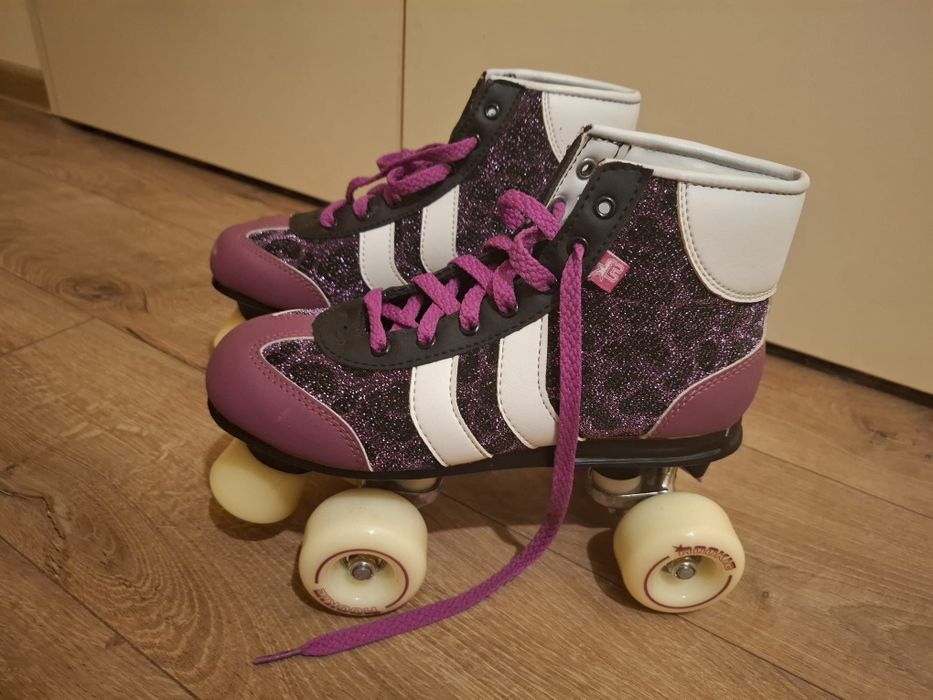 Role Rockie Retro nr.37