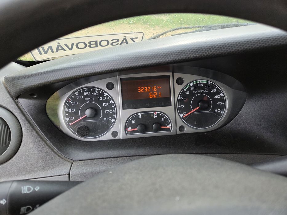 Iveco daily 65c15