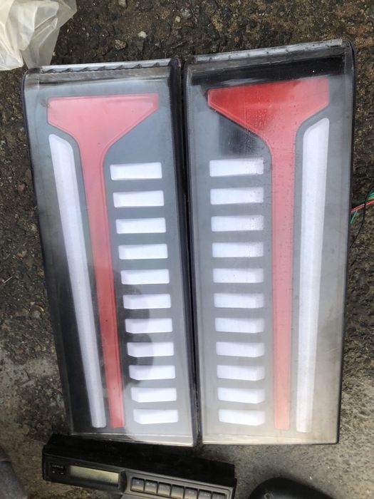 2114 продам всё что на фото