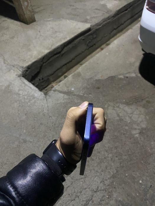 iPhone 12 ideal srochna sotiladi