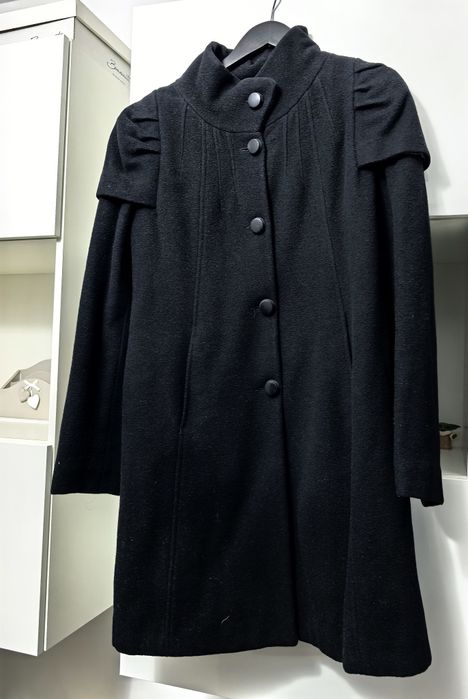 Vând palton damă Moda Aliss