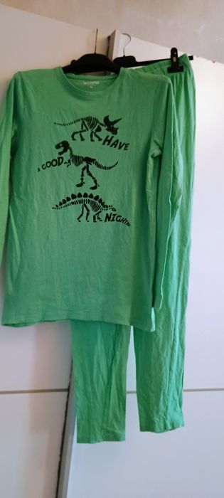 Pijama băieți lot