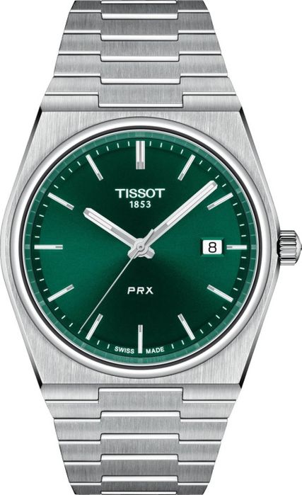 Швейцарские часы Tissot PRX