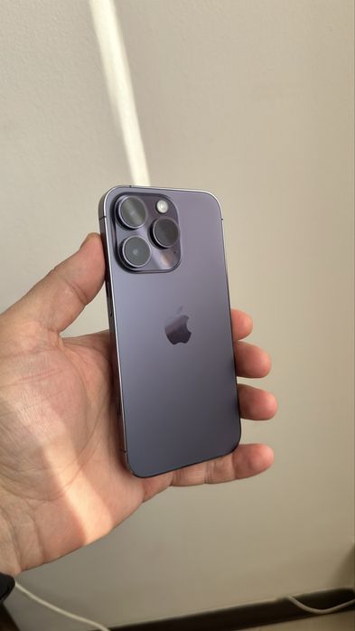 Продам Iphone 14 Pro