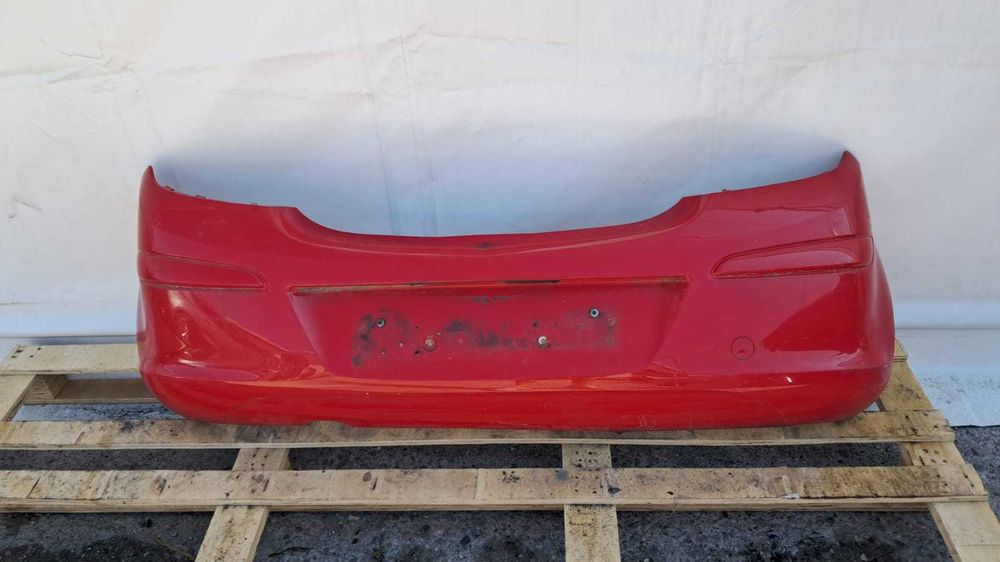 bara spate completa Opel Corsa D OPC facelift an 2011