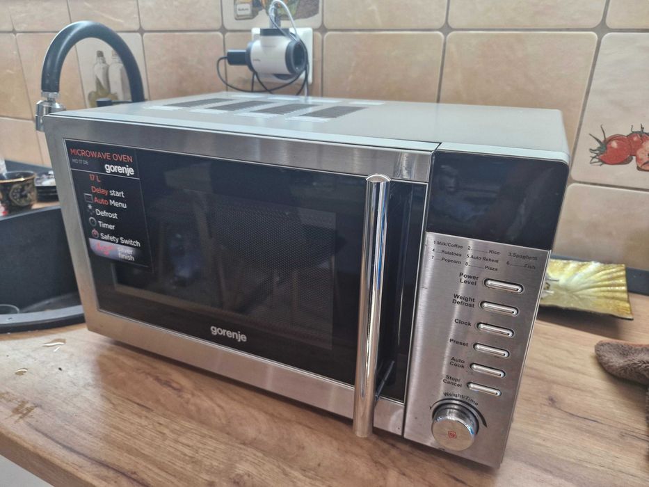 Cuptor microunde gorenje