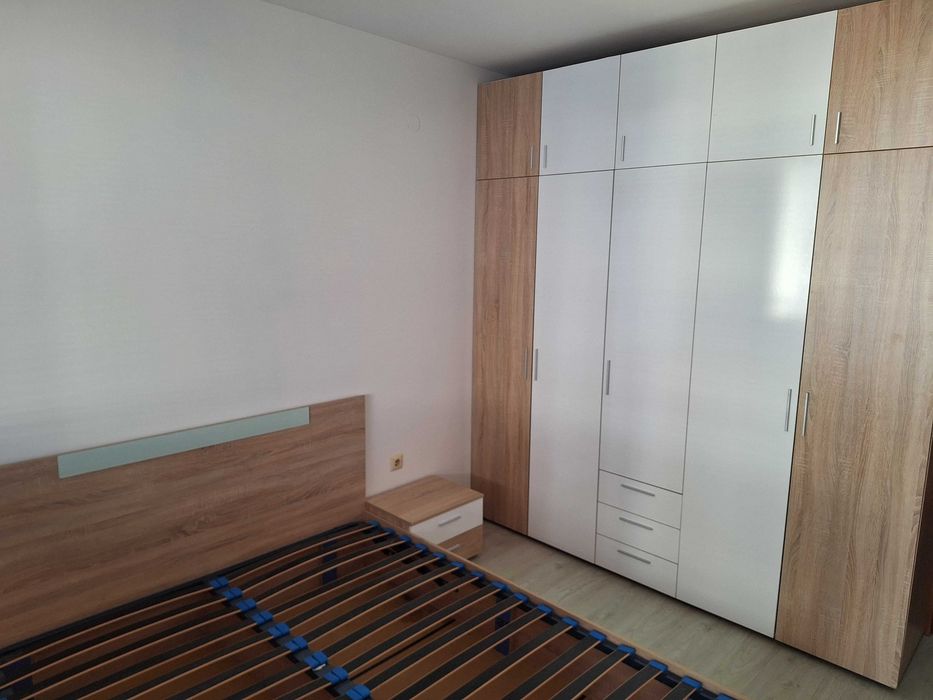 Дава се под наем Двустаен апартамент в София, Надежда 1 - 64 кв.м за 449 € - Снимка #7