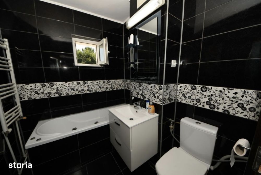 2 decomandate, Micro 17, MOBILAT SI RENOVAT