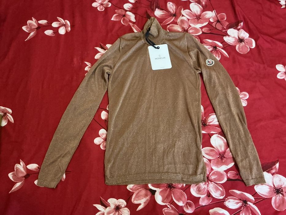 Bluza dama moncler