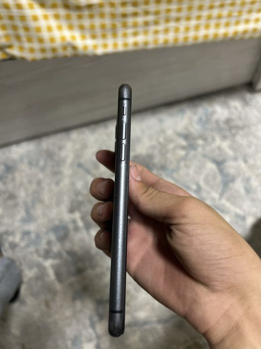 Iphone 11 holati zur aybi yoq