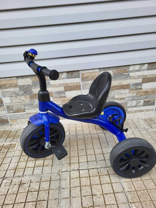 Детска триколка Byox