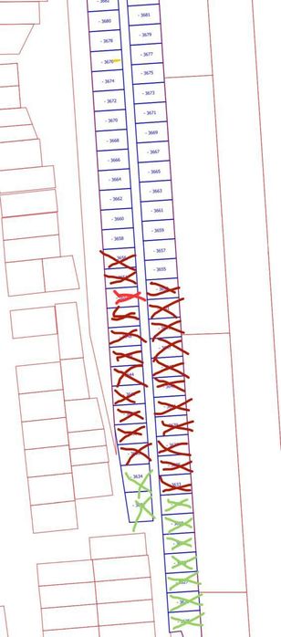 Исаево ! Участок ! Жер !