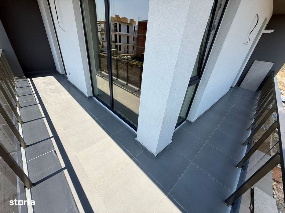Direct Proprietar -Terasa 18 Mp | 2 Camere | Braytim - Comision 0%
