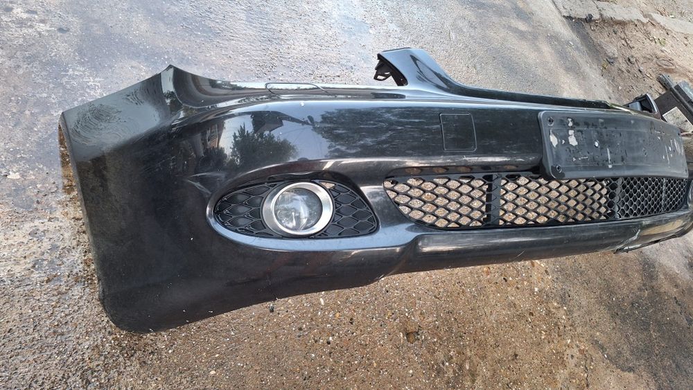 Предна броня Mercedes CLS w219