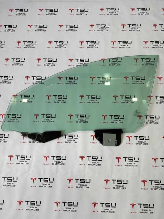 Передние и задние дверные окна Tesla M3/MY