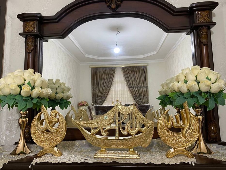 Suviner sovg'a padarka