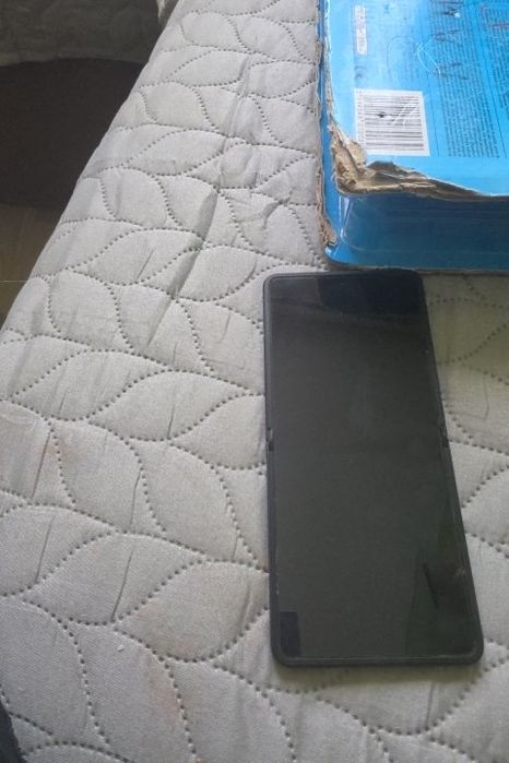 Samsung Galaxy Z Flip 7 256gb Shadow blue син