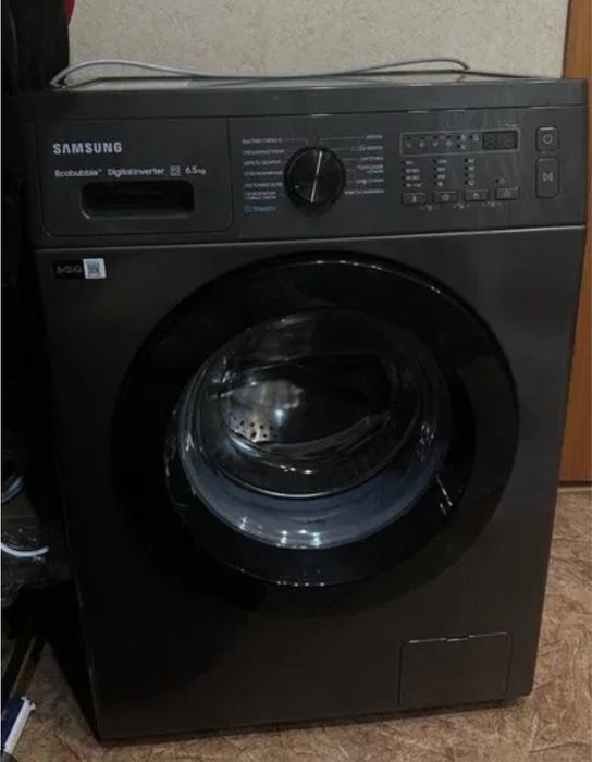 Продам стиральную машину